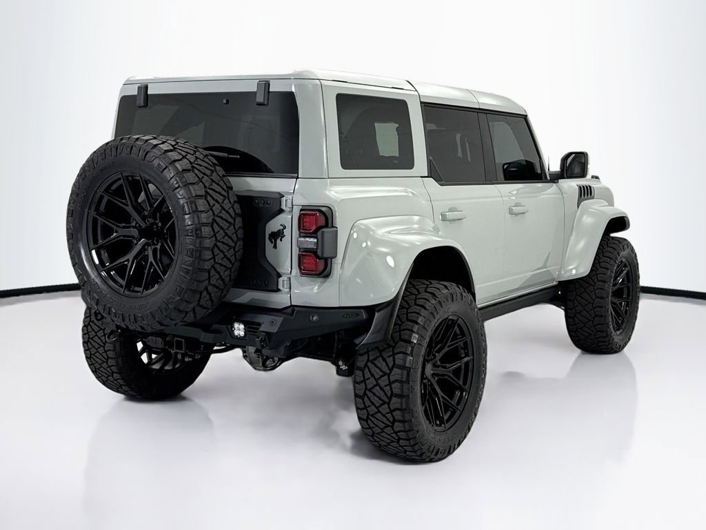 Used 2023 Ford Bronco Raptor image 5