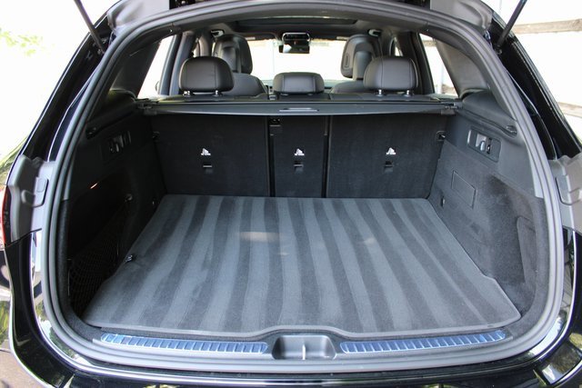 Used 2024 Mercedes-Benz GLC 300 image 30