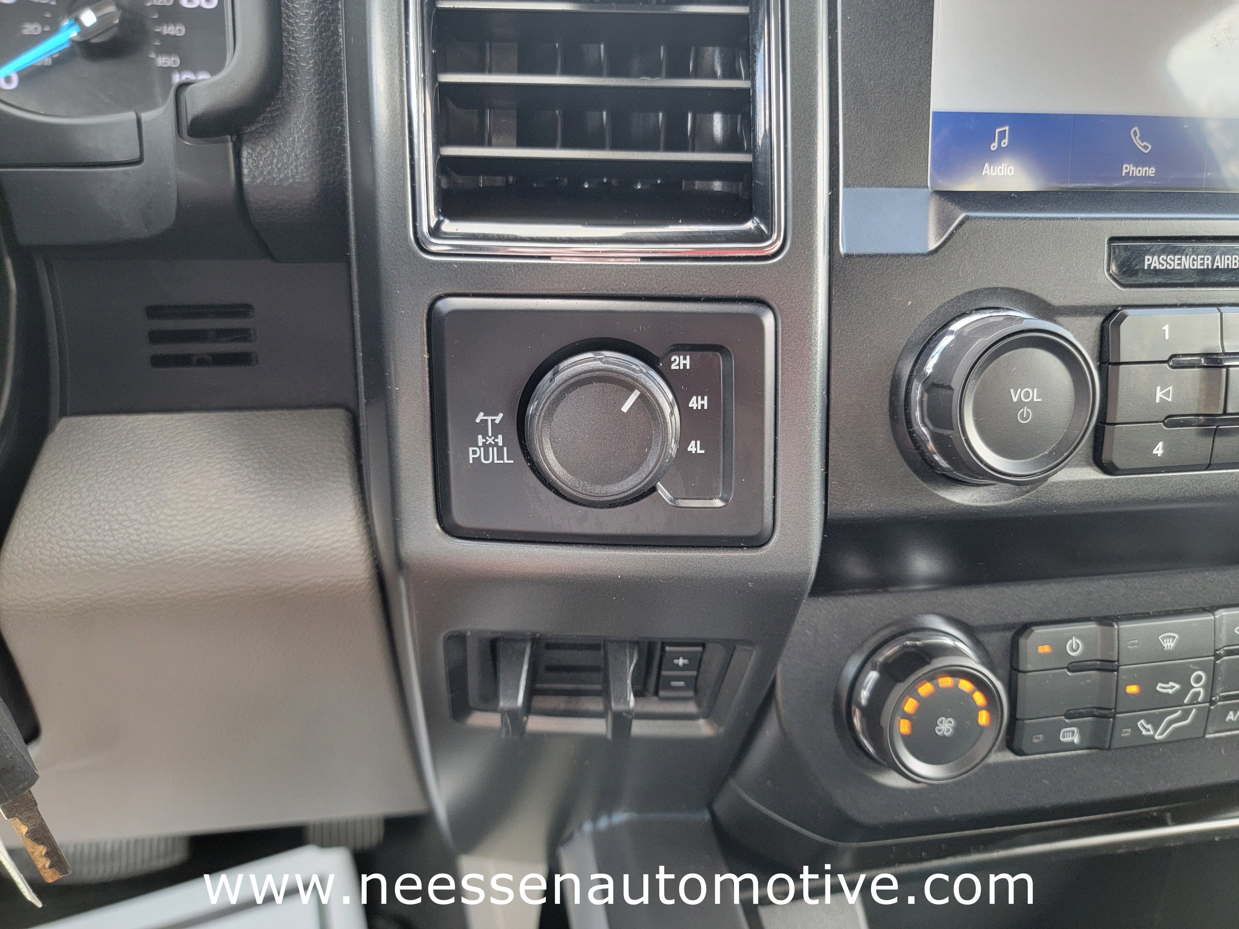 Used 2022 Ford F250 XLT w/ Black Appearance Package image 29