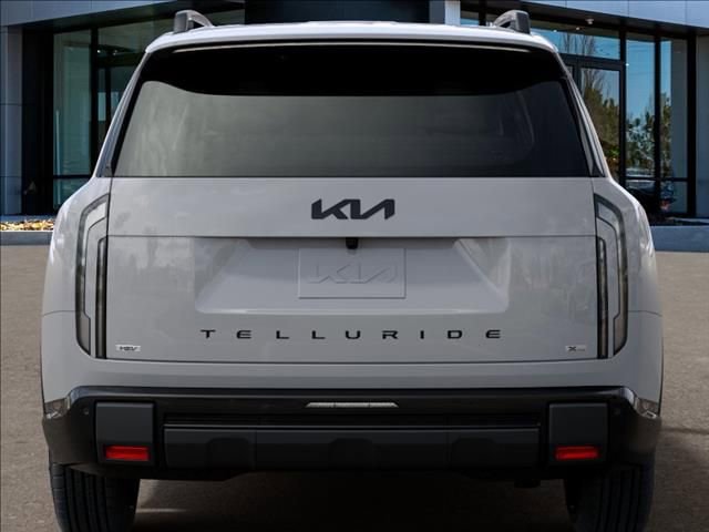 New 2027 Kia Telluride X-Line SX Prestige image 13