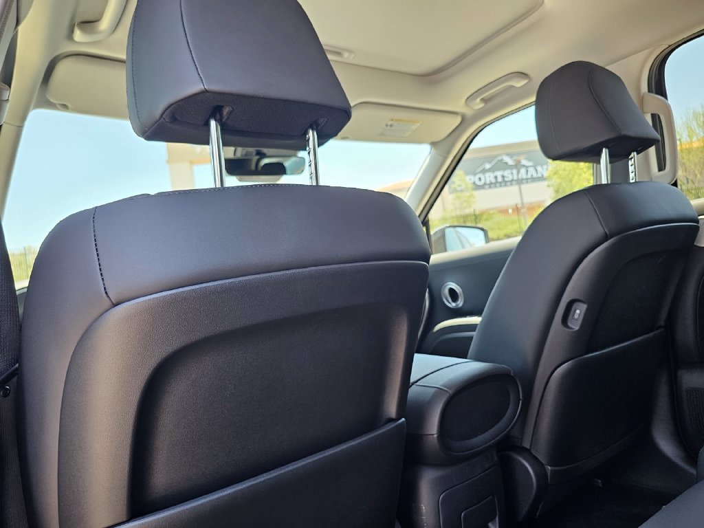 New 2026 Hyundai Palisade SEL Premium FWD image 24