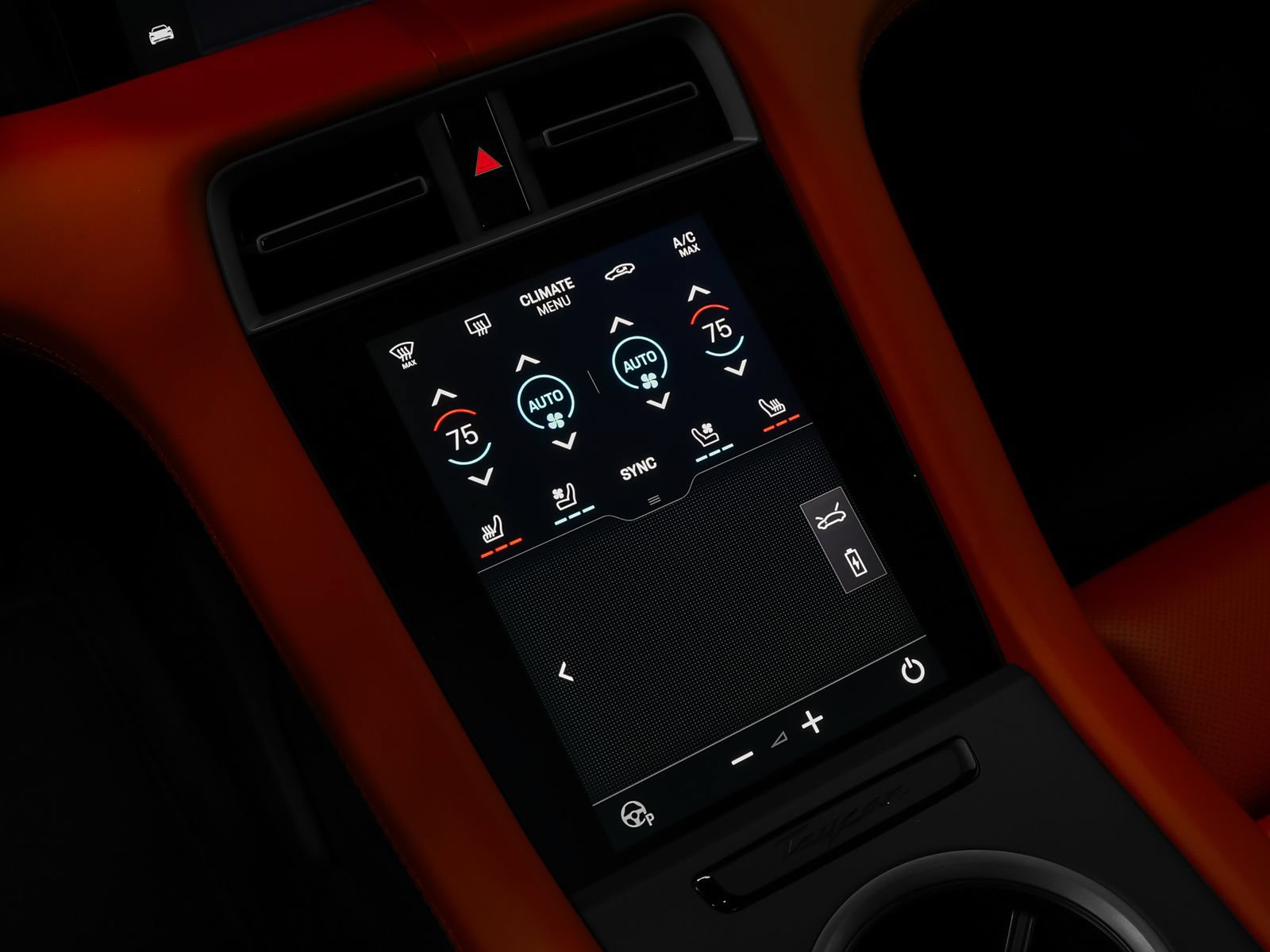 New 2026 Porsche Taycan RWD image 37