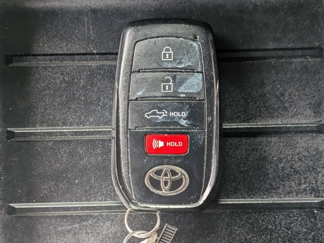 Used 2024 Toyota Tundra SR5 w/ SR5 Convenience Package AWD/4WD image 26