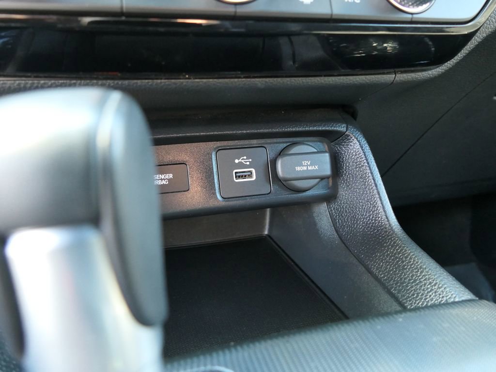 Used 2024 Honda Civic Sport image 21