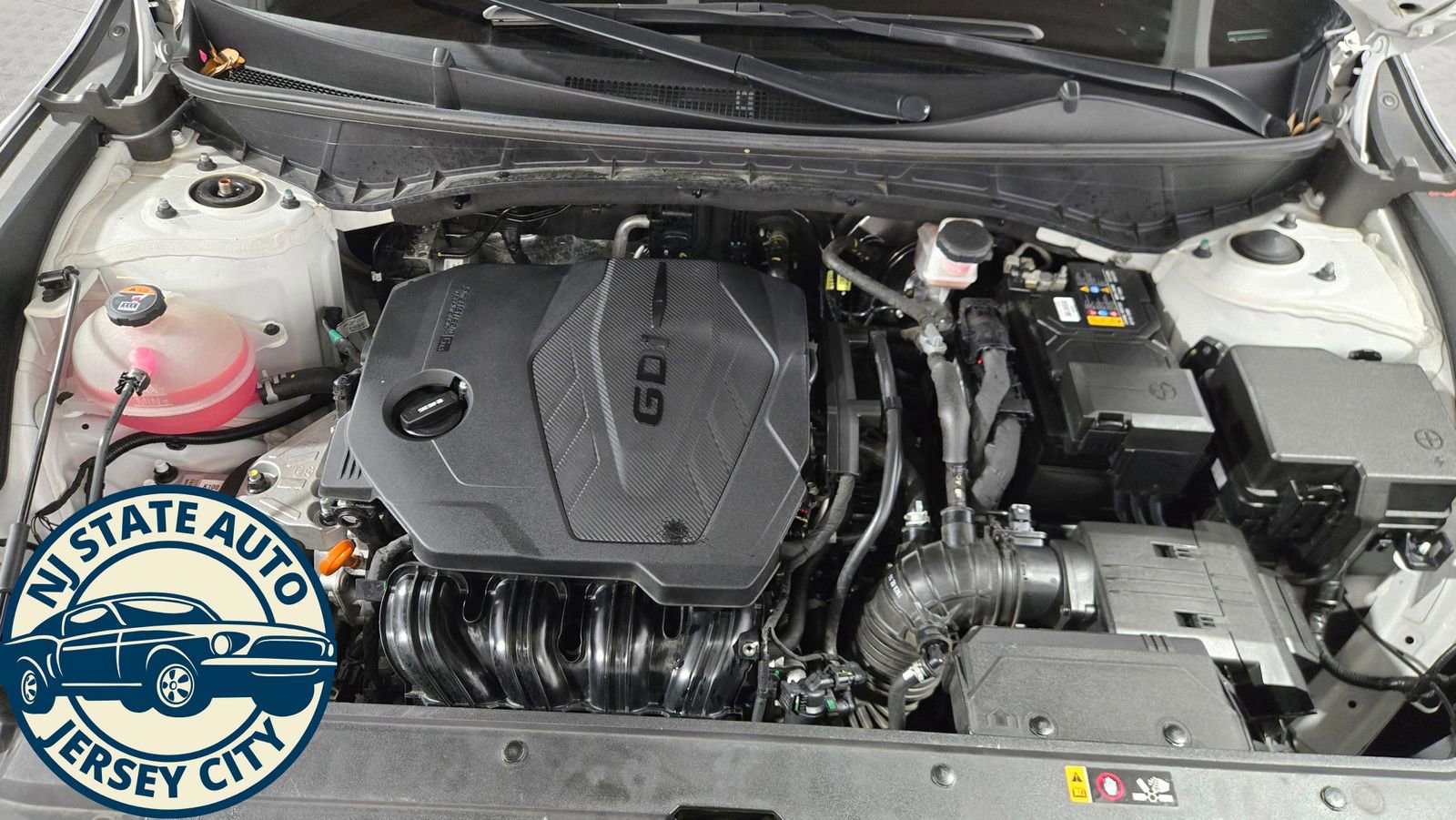 Used 2023 Hyundai Santa Cruz SE image 33