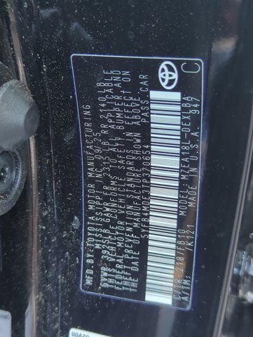 Used 2026 Toyota Corolla LE FWD image 27
