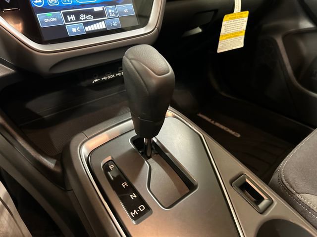 Used 2025 Subaru Crosstrek 2.0i Premium image 18