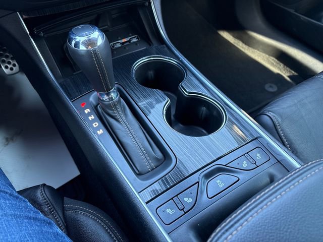 Used 2017 Chevrolet Impala LT image 21