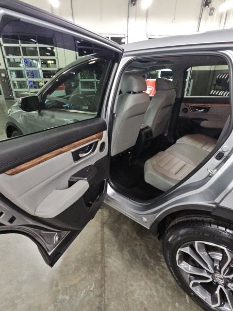 Used 2020 Honda CR-V EX image 30