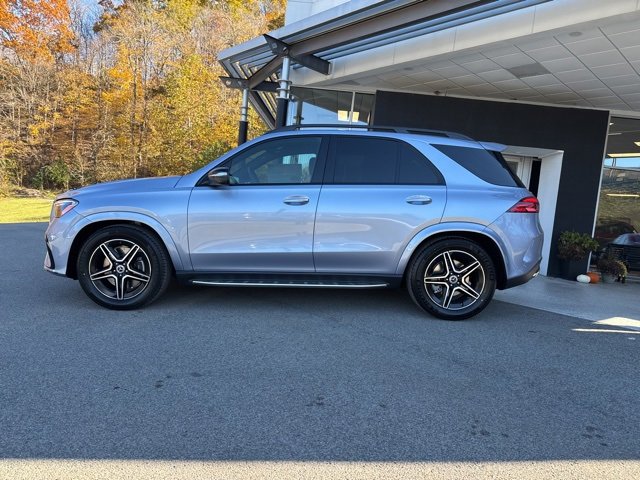 New 2026 Mercedes-Benz GLE 350 4MATIC image 2
