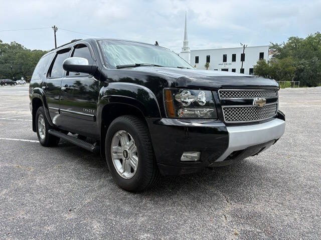 Used 2007 Chevrolet Tahoe LT w/ LT Preferred Equipment Group AWD/4WD image 4