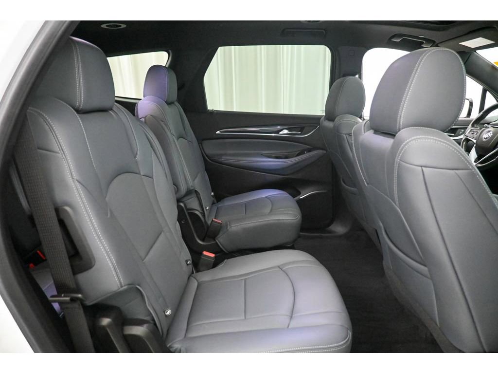 Used 2024 Buick Enclave Essence w/ Experience Buick Package image 18