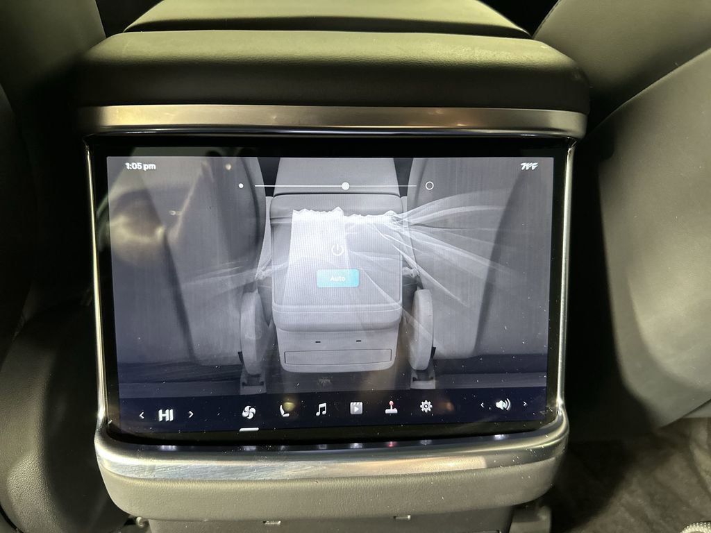 Used 2023 Tesla Model X Plaid AWD/4WD image 22