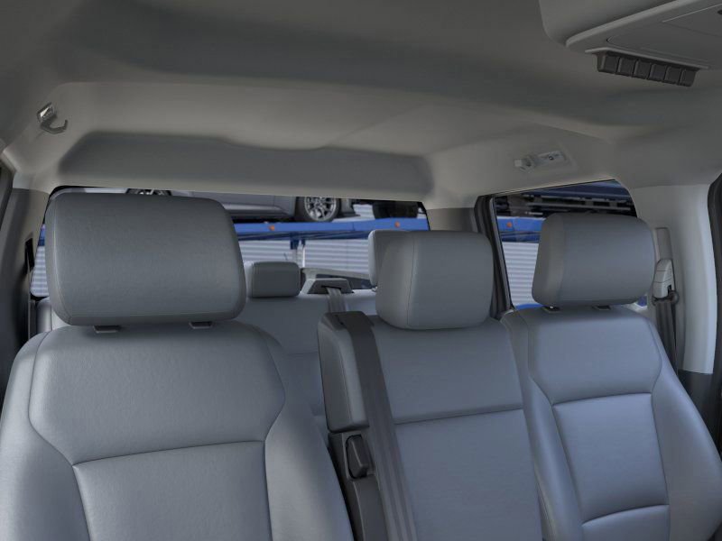 New 2026 Ford F350 4x4 Crew Cab DRW Super Duty image 22