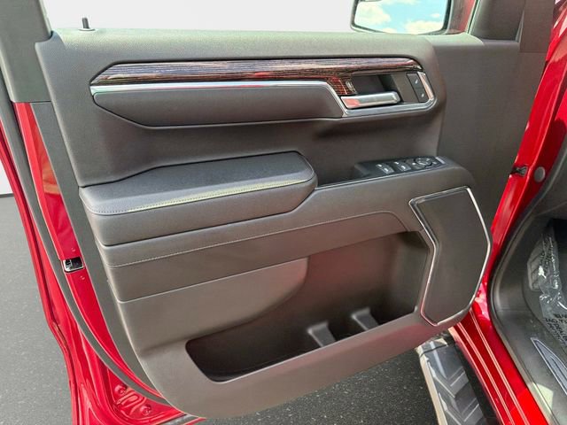 Used 2023 GMC Sierra 1500 Elevation image 17