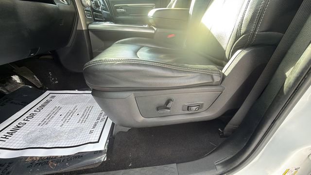 Used 2018 RAM 1500 Sport w/ Convenience Group image 22