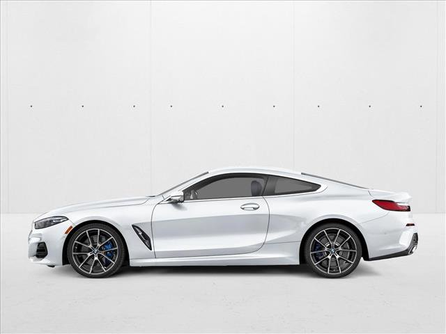New 2026 BMW 840i xDrive Coupe image 3