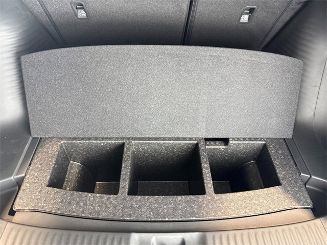 New 2025 Acura ADX A-Spec image 29