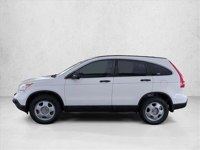 Used 2009 Honda CR-V LX image 9