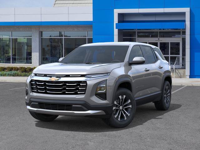New 2027 Chevrolet Equinox LT FWD image 6