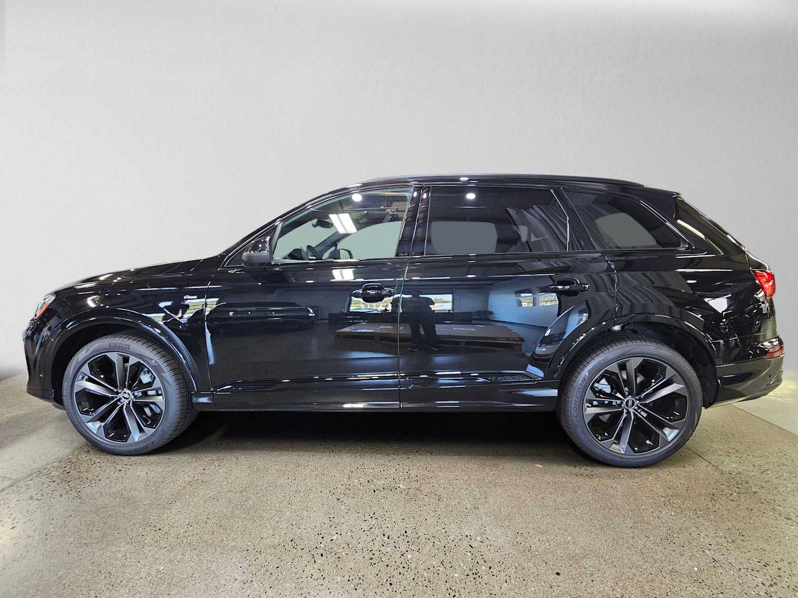 New 2026 Audi Q7 Premium Plus AWD/4WD image 6
