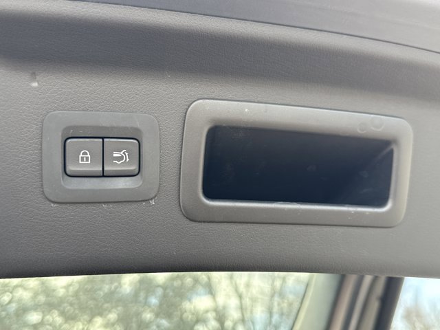 Used 2025 MAZDA CX-70 3.3 Turbo w/ Preferred Package image 8