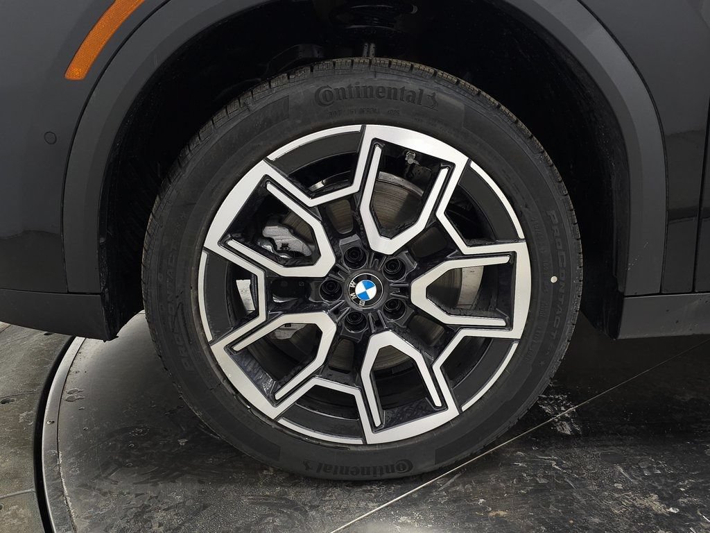 New 2026 BMW X2 xDrive28i w/ Convenience Package AWD/4WD image 8