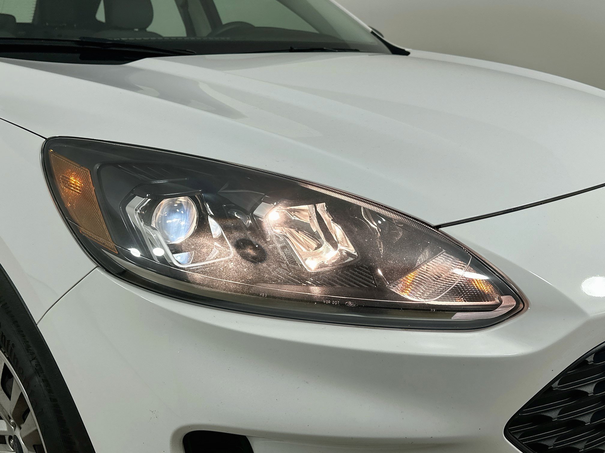 Used 2022 Ford Escape S AWD/4WD image 9