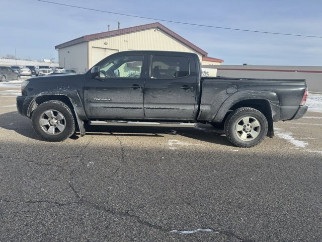 Used 2009 Toyota Tacoma 4x4 Double Cab image 15