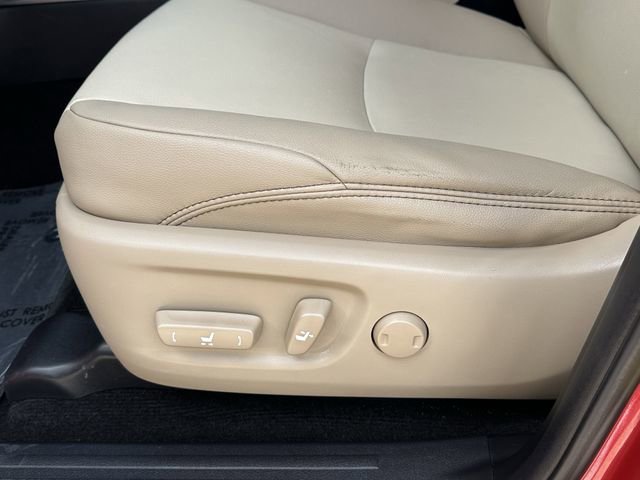 Used 2023 Toyota 4Runner SR5 Premium w/ Moonroof Package image 24