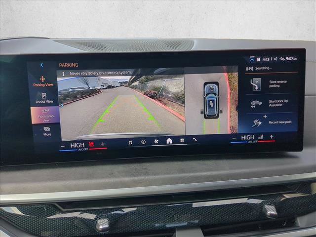 Used 2024 BMW X5 xDrive40i w/ Premium Package image 16