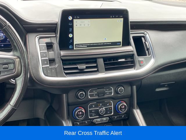Used 2022 Chevrolet Tahoe RST w/ Luxury Package AWD/4WD image 10