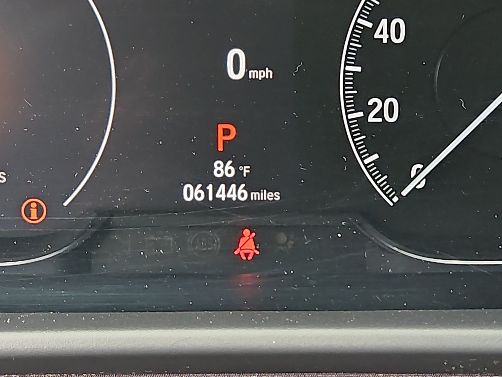 Certified 2021 Honda Accord EX-L image 22