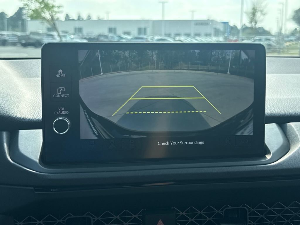 Certified 2026 Honda Accord SE image 26
