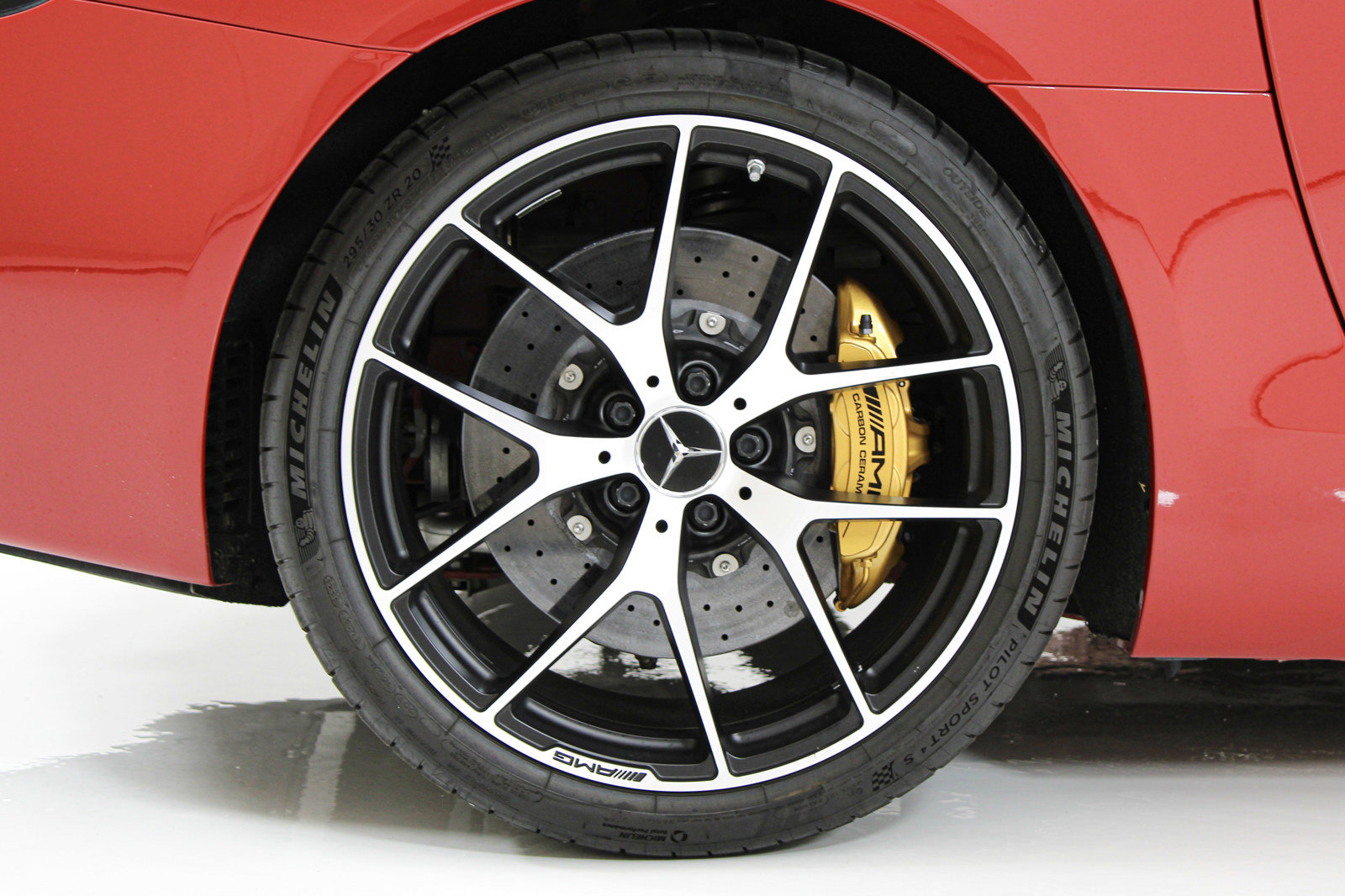 Used 2015 Mercedes-Benz SLS AMG GT Final Edition image 18