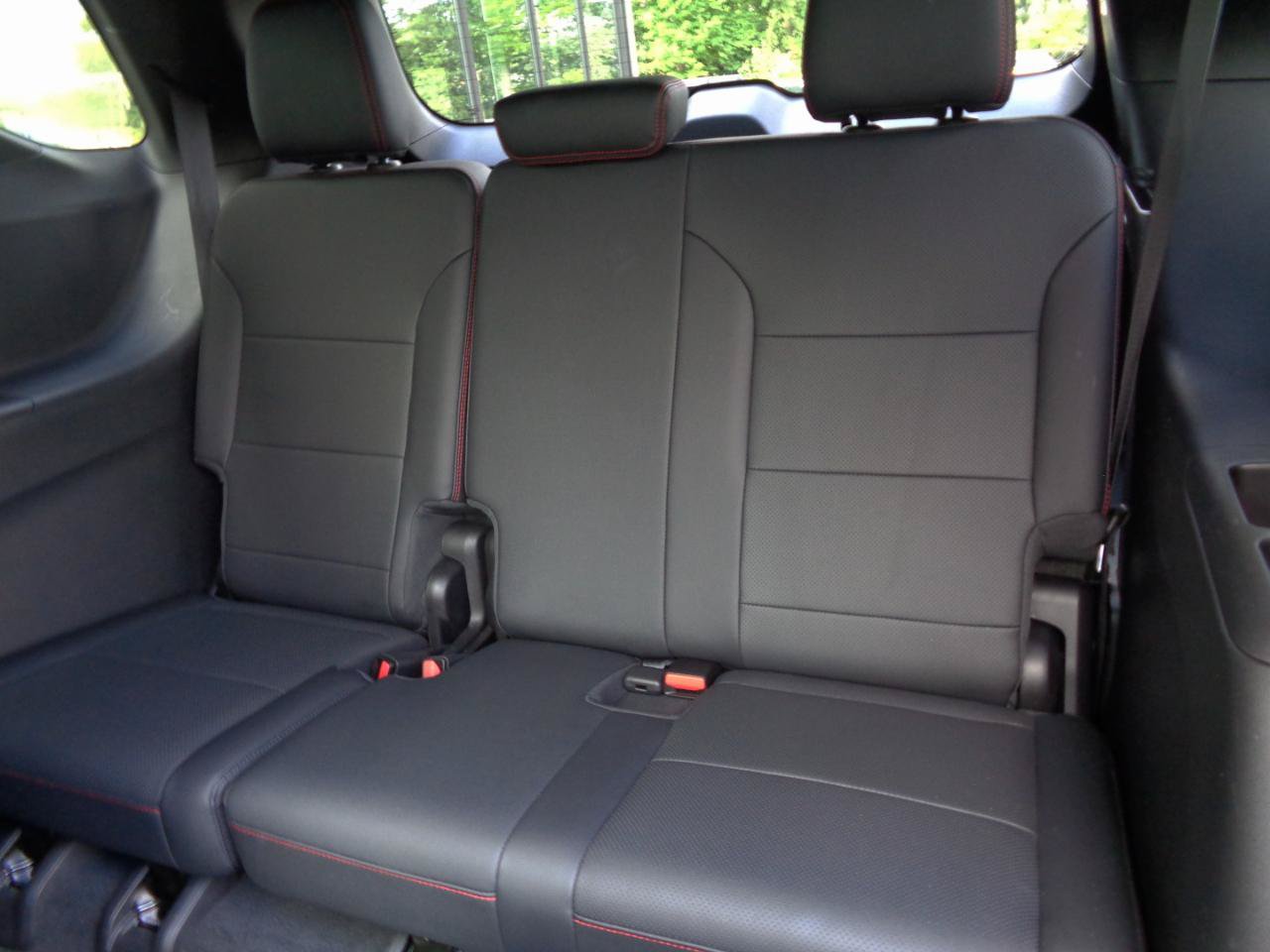 Used 2024 Chevrolet Traverse RS AWD/4WD image 18