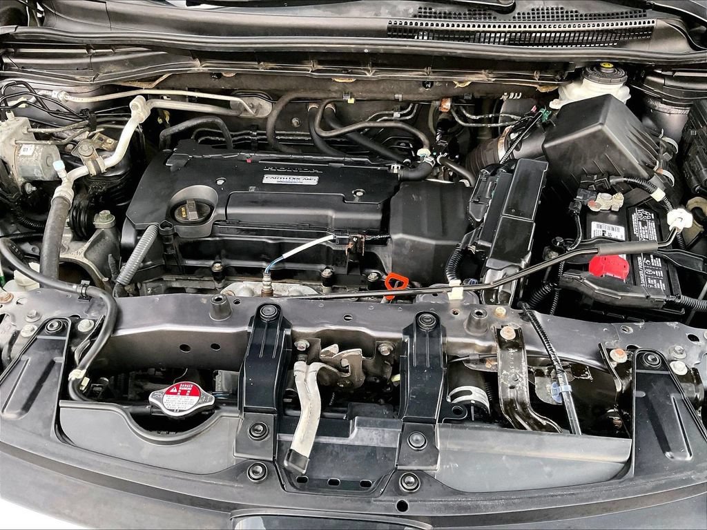 Used 2016 Honda CR-V EX-L image 29