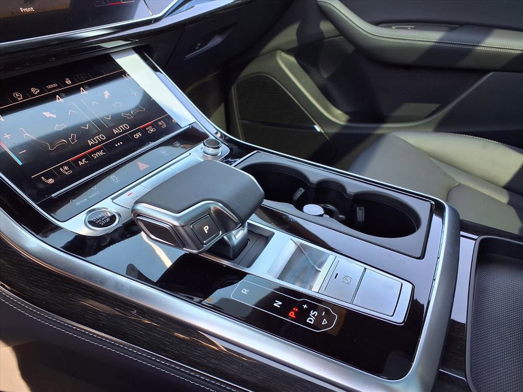 New 2026 Audi Q8 Premium Plus image 19
