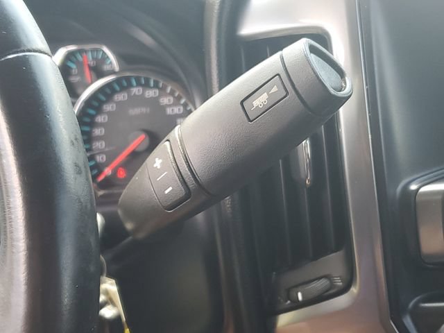 Used 2014 Chevrolet Silverado 1500 LT w/ All Star Edition AWD/4WD image 27