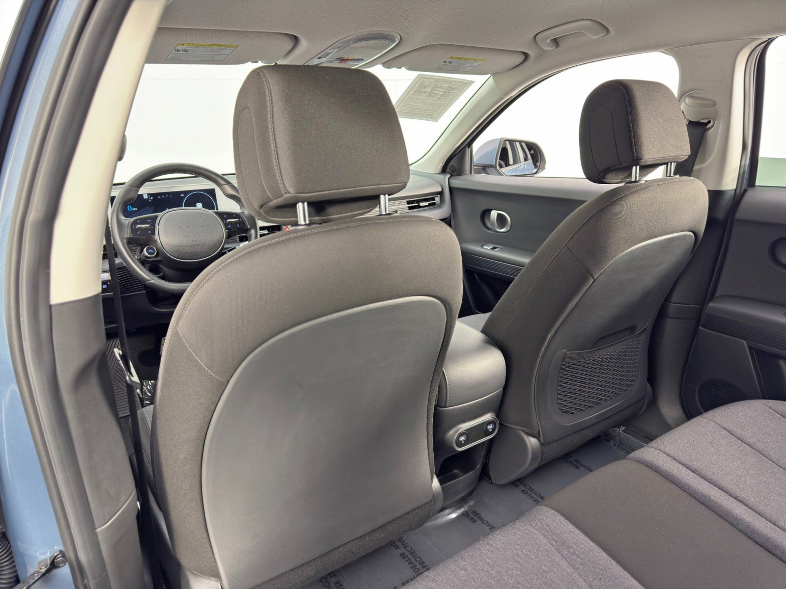 Used 2024 Hyundai Ioniq 5 SEL image 35