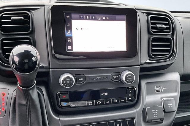 Used 2024 RAM ProMaster 1500 w/ Power Group image 9