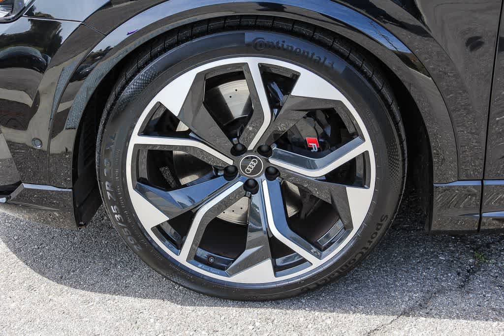 Used 2023 Audi RS Q8 image 9