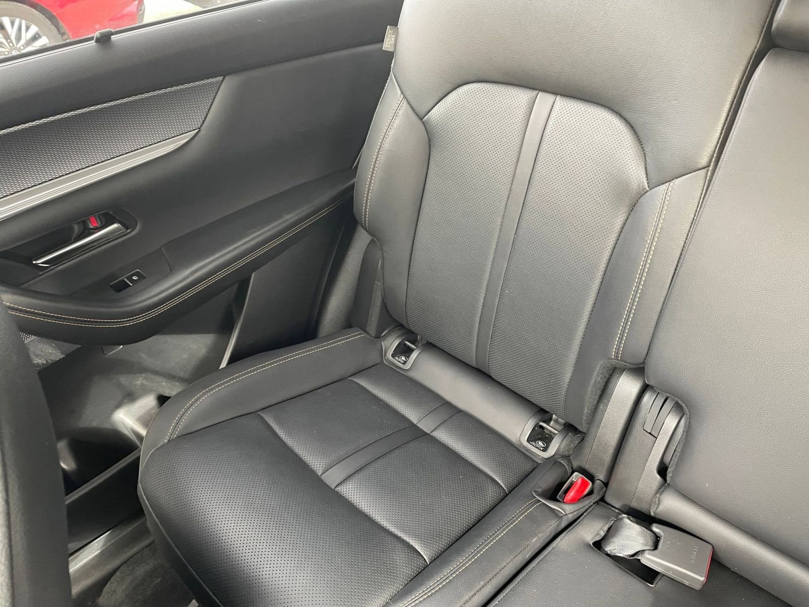 Used 2025 MAZDA CX-90 3.3 Turbo w/ Preferred Package image 42