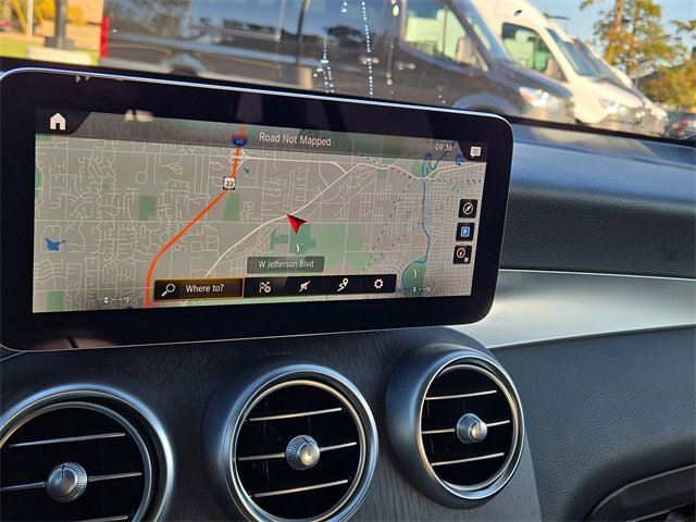 Certified 2022 Mercedes-Benz GLC 300 4MATIC image 13