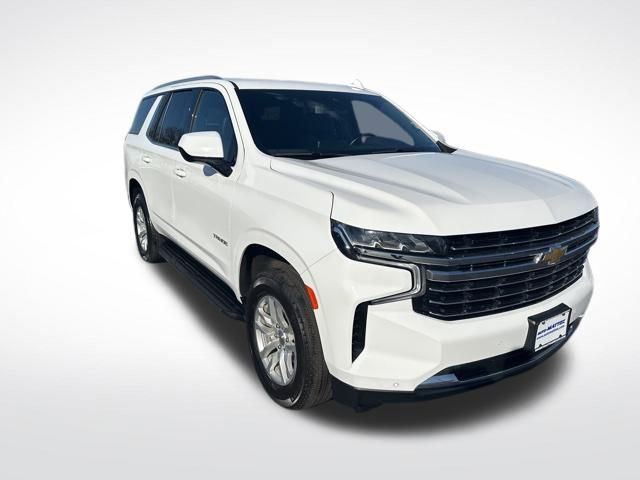 Used 2024 Chevrolet Tahoe LT image 10