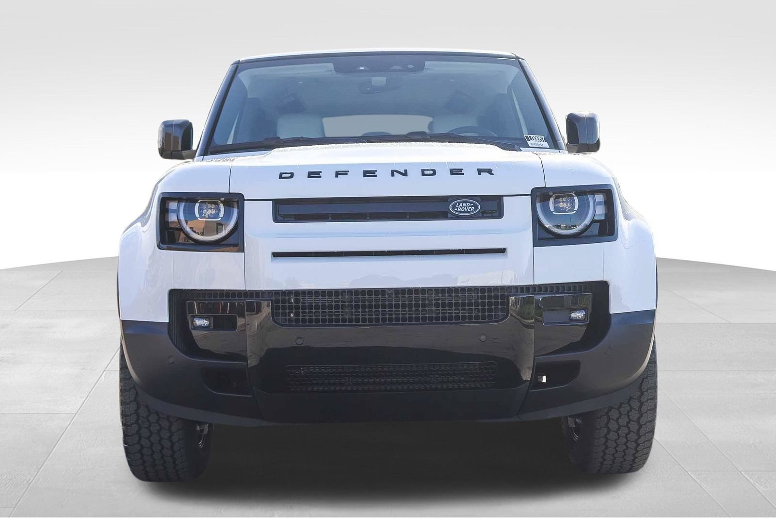 Certified 2026 Land Rover Defender 110 S AWD/4WD image 2