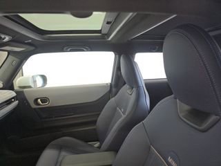 Used 2025 MINI Cooper S FWD image 4