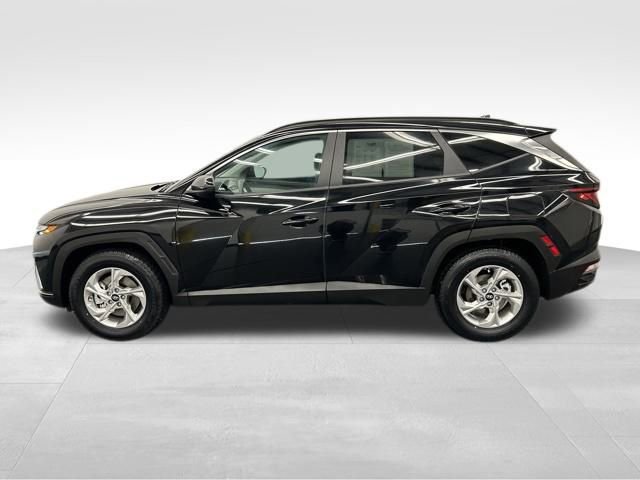 Used 2024 Hyundai Tucson SEL image 6