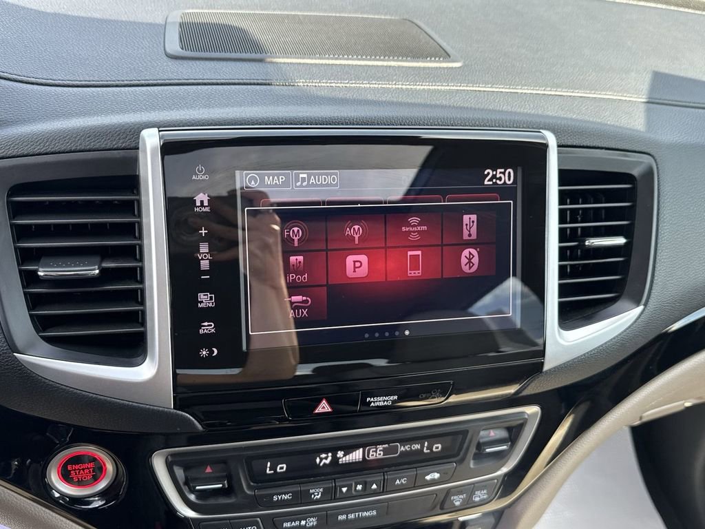 Used 2018 Honda Ridgeline RTL-E image 23