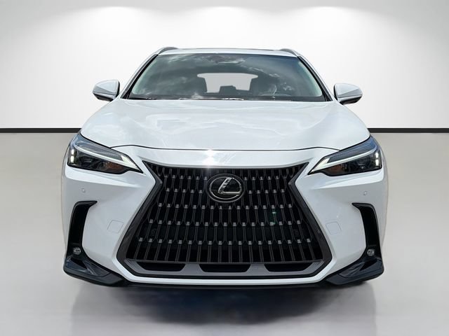 Used 2026 Lexus NX 350 AWD w/ Cold Area Package image 8